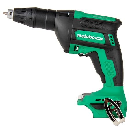 Metabo Hpt 18V MV Cordless Drywall Screw Gun Bare W18DAQ4M